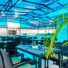 Отель Asena Karon Resort питание
