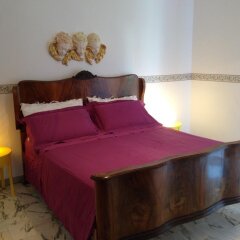 Отель B&B Falcone Кастровиллари комната для гостей фото 3
