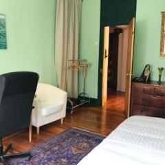 Отель Casa Do Zé- Guest House удобства в номере фото 2