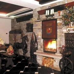 Отель Albergo Ristorante Casale Италия, Сен-Кристоф - отзывы, цены и фото номеров - забронировать отель Albergo Ristorante Casale онлайн фото 2