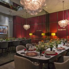 Отель St. Regis Мехико помещение для мероприятий