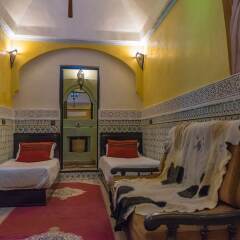 Отель Riad Sidi Omar Марокко, Марракеш - отзывы, цены и фото номеров - забронировать отель Riad Sidi Omar онлайн спа