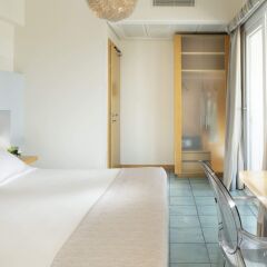 Отель Club House Италия, Римини - 1 отзыв об отеле, цены и фото номеров - забронировать отель Club House онлайн комната для гостей фото 5