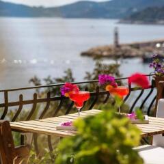 Aqua Princess Hotel Турция, Каш - отзывы, цены и фото номеров - забронировать отель Aqua Princess Hotel онлайн фото 9