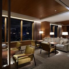 Отель The Shilla Seoul интерьер отеля фото 2