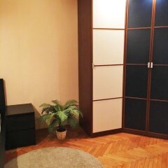 Апартаменты Apartment Hanaka Zeleniy 83-3 интерьер отеля