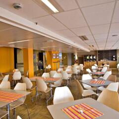 Отель Best Western Nova Hotell, Kurs & Konferanse гостиничный бар