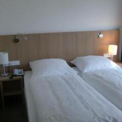 Hotel Berlin-Mitte Campanile 3* Стандартный номер с различными типами кроватей