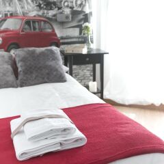Отель Hostal Royal Cruz фото 32