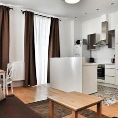 Отель Top Spot Residence 4 Бельгия, Брюссель - отзывы, цены и фото номеров - забронировать отель Top Spot Residence 4 онлайн в номере фото 2