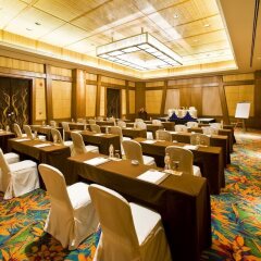 Отель Centara Grand Mirage Beach Resort Pattaya Таиланд, Паттайя - 11 отзывов об отеле, цены и фото номеров - забронировать отель Centara Grand Mirage Beach Resort Pattaya онлайн помещение для мероприятий