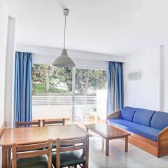 Hotel y Apartamentos Casablanca комната для гостей фото 4