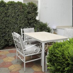 Отель Gjuta Hotel Албания, Тирана - отзывы, цены и фото номеров - забронировать отель Gjuta Hotel онлайн фото 4