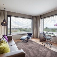 Отель Van der Valk Airporthotel Düsseldorf Германия, Дюссельдорф - отзывы, цены и фото номеров - забронировать отель Van der Valk Airporthotel Düsseldorf онлайн фото 8