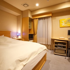 HOTEL THE Grandee комната для гостей
