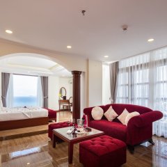 Apus Hotel in Nha Trang, Vietnam from 26$, photos, reviews - zenhotels.com guestroom photo 5