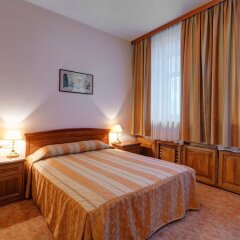 Гостиница Сретенская фото 22