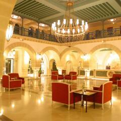 Отель Regency Hotel and Spa Тунис, Монастир - отзывы, цены и фото номеров - забронировать отель Regency Hotel and Spa онлайн помещение для мероприятий