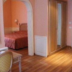 Hotel Parco dei Principi в номере фото 2