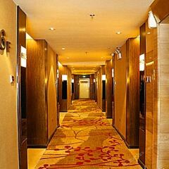 No. 8 Hotel Shenzhen Luohu интерьер отеля фото 2