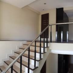 Отель April Suites Pattaya Паттайя интерьер отеля фото 3