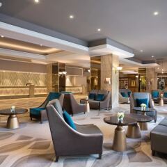 Отель The Westin Zagreb детские мероприятия
