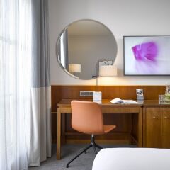 K+K Hotel Cayre Paris удобства в номере фото 2