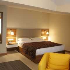 Huseyin Hotel Турция, Гиресун - отзывы, цены и фото номеров - забронировать отель Huseyin Hotel онлайн комната для гостей фото 4