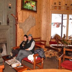 Inan Kardesler Hotel Турция, Узунгёль - отзывы, цены и фото номеров - забронировать отель Inan Kardesler Hotel онлайн сауна