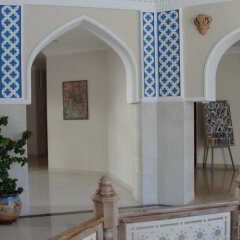 Minorai-Kalon Hotel in Bukhara, Uzbekistan from 52$, photos, reviews - zenhotels.com photo 5