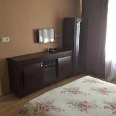 Elit Apartments Турция, Корлу - отзывы, цены и фото номеров - забронировать отель Elit Apartments онлайн удобства в номере фото 2