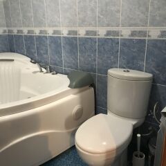 Гостиница Family House фото 17