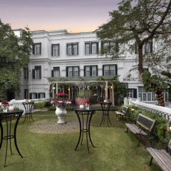 Отель Sofitel Legend Metropole Hanoi фото 5