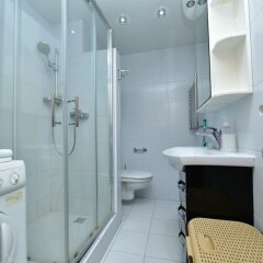 Апартаменты Inzhir Na Vorovskogo 20 Apartments Сочи фото 3
