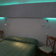 Hotel Santa Prassede комната для гостей фото 5