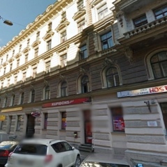 Riga Style Hostel фото 3