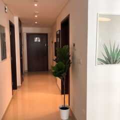 Отель 29 Boulevard Tower Ease By Emaar Дубай интерьер отеля