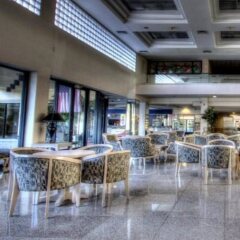Pacific Bay Hotel питание