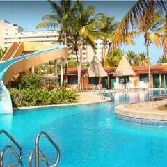 Margarita Village in Porlamar, Venezuela from 153$, photos, reviews - zenhotels.com photo 2