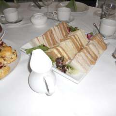 Howfield Manor Hotel в номере
