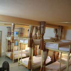 Venus Sa Pa Hostel Шапа сауна