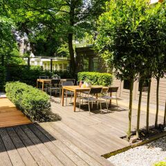 Отель Roemer Amsterdam Нидерланды, Амстердам - отзывы, цены и фото номеров - забронировать отель Roemer Amsterdam онлайн фото 7