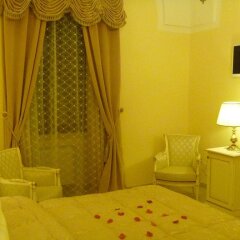 Отель Castello Conti Filo Resort Торре-Санта-Сузанна комната для гостей фото 3
