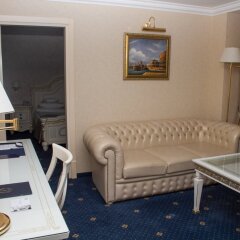 Гостиница Royal Falke Resort & SPA комната для гостей фото 5
