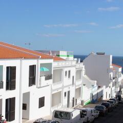 Апартаменты Albufeira Apartments