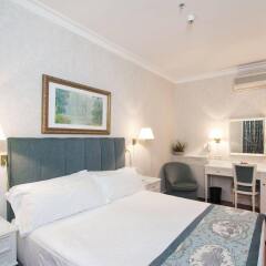 Hotel Atlántico комната для гостей фото 8