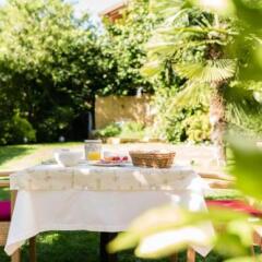 Отель Boutique Hotel Jardis Италия, Лана - отзывы, цены и фото номеров - забронировать отель Boutique Hotel Jardis онлайн фото 3