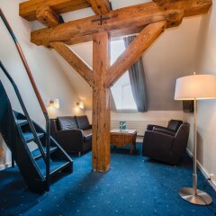 Copenhagen Admiral Hotel удобства в номере фото 3