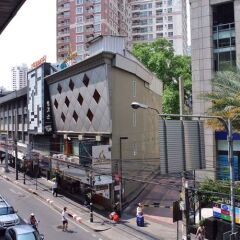 Liveitup Asok Hostel Бангкок фото 4