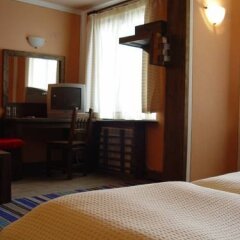 Hotel Koprivshtitsa комната для гостей фото 3